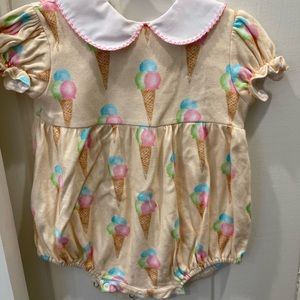 Sal & Pimenta Bubble